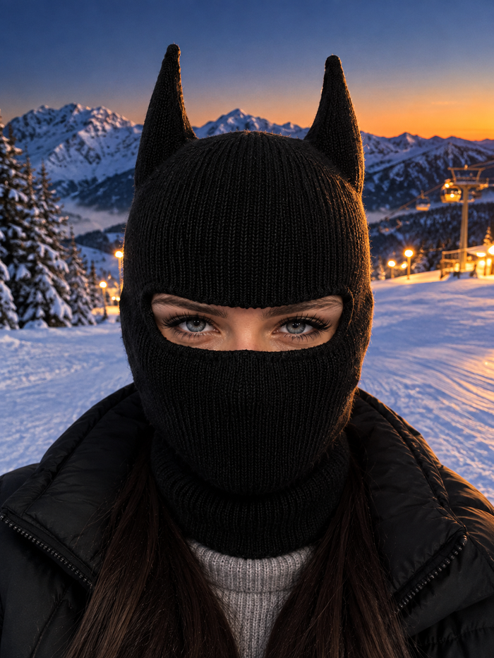 On the slopes