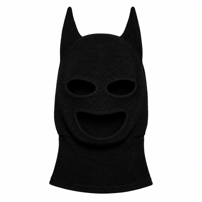 Grin edition